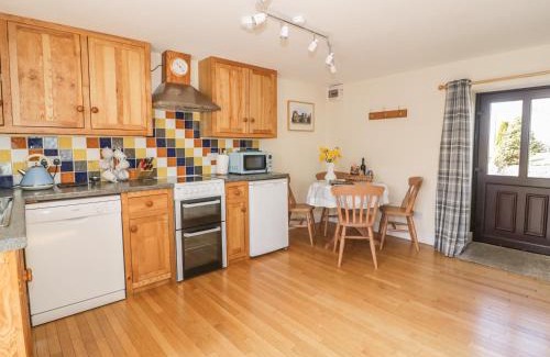 Llandysul Casa | Ash Cottage