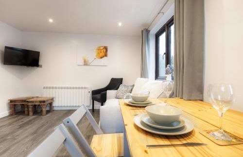 Skegness Casa | Ash Cottage