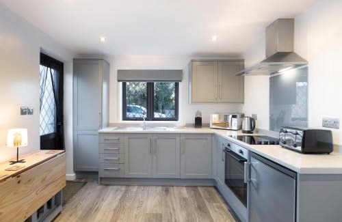Skegness Casa | Ash Cottage