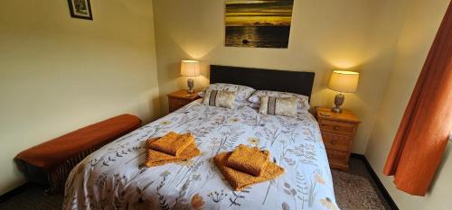 Stranraer Casa | Ash Cottage