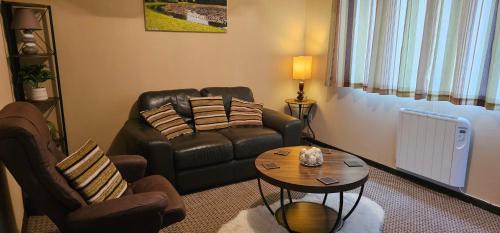 Stranraer Casa | Ash Cottage