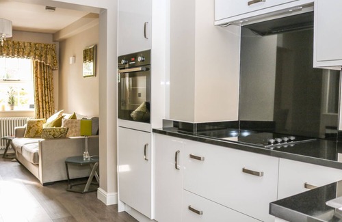 Baslow Cabaña | Ash Cottage, BASLOW
