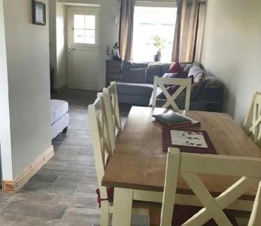Carrick-on-Shannon Casa | Ash Lodge Leitrim Village