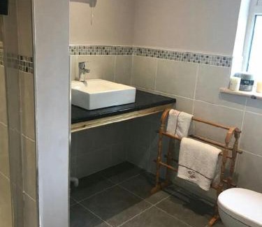 Carrick-on-Shannon Casa | Ash Lodge Leitrim Village