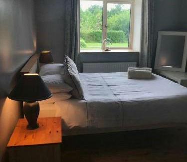 Carrick-on-Shannon Casa | Ash Lodge Leitrim Village