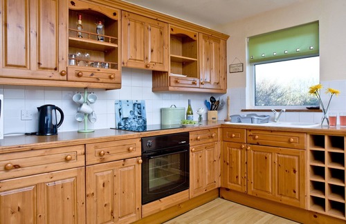 Winnard's Perch Chalet De Esquí | Ash Lodge - Retallack