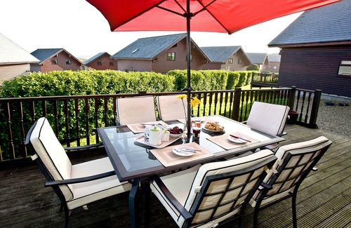 Winnard's Perch Chalet De Esquí | Ash Lodge - Retallack