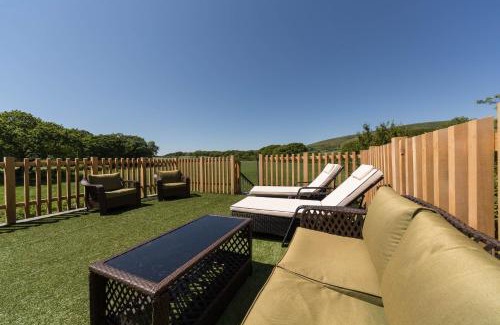 Swanage Casa | ASH Log Cabin