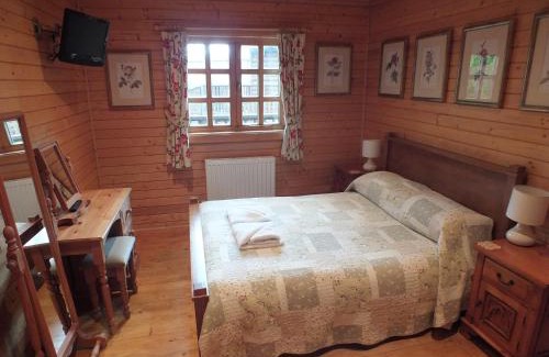 Swanage Casa | ASH Log Cabin