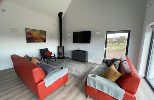 Dornoch Casa | Ash Mill - Dornoch