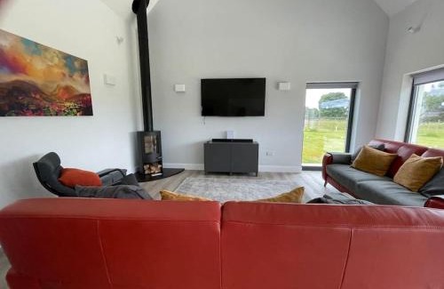 Dornoch Casa | Ash Mill - Dornoch