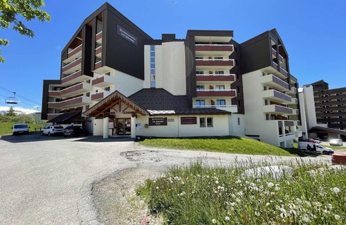 Bergers Apartamento | ASH - Pierre et Vacances - Les Bergers
