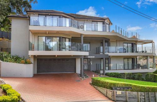 Terrigal Casa | Ash Sienna