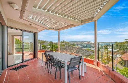 Terrigal Casa | Ash Sienna