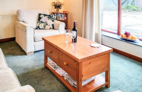 Carnbrea Casa | Ash Tree Cottage