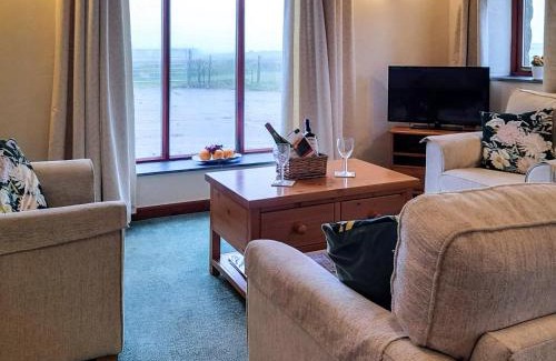 Carnbrea Casa | Ash Tree Cottage