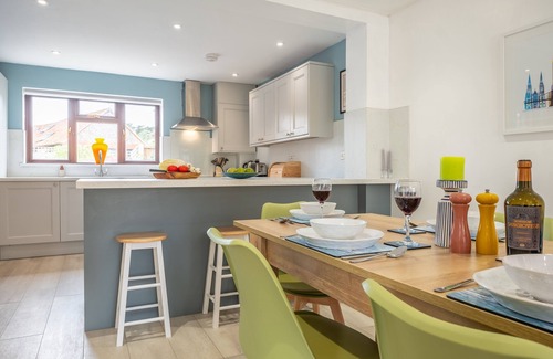 West Runton Cabaña | Ash Tree Cottage, West Runton, Norfolk