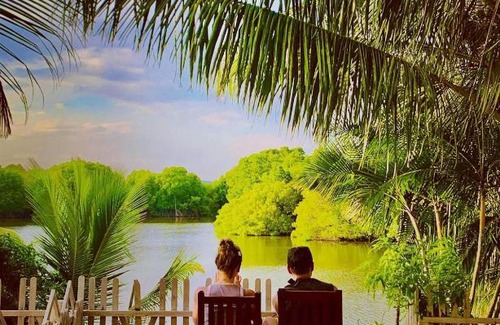Tangalle Hotel | Asha Beach By Moonstone