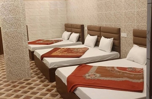 Amritsar Casa | Asha Guest House