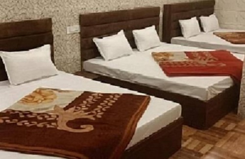 Amritsar Casa | Asha Guest House