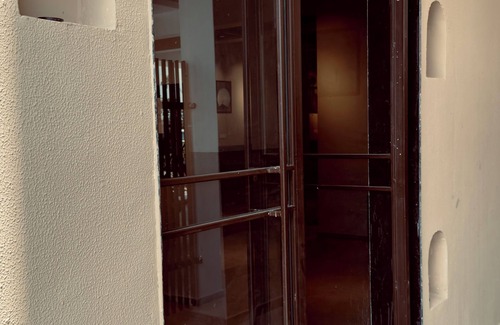 Sanganer Apartamento | Ashadeep Rainbow Studios