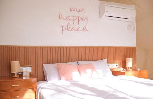 Tanjung Pandan Otro | Ashamaya Belitung (Dome Glamping Site)