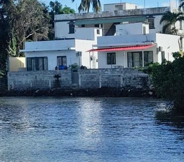 Grand River South East Casa | Ashan Luxury Seafront Villa 1