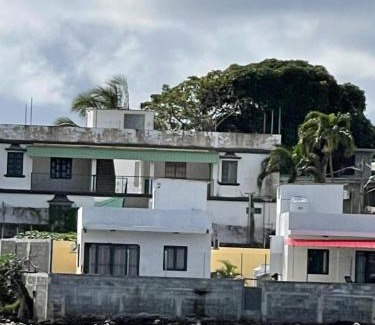 Grand River South East Casa | Ashan Luxury Seafront Villa 1