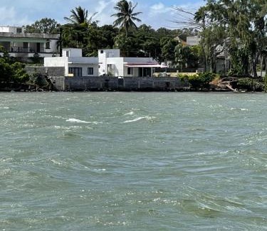 Grand River South East Casa | Ashan Luxury Seafront Villa 1