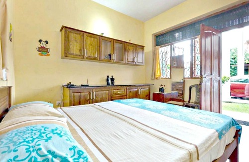 Pamankada East Casa | Ashan's Cozy Homestay