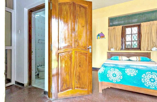 Pamankada East Casa | Ashan's Cozy Homestay