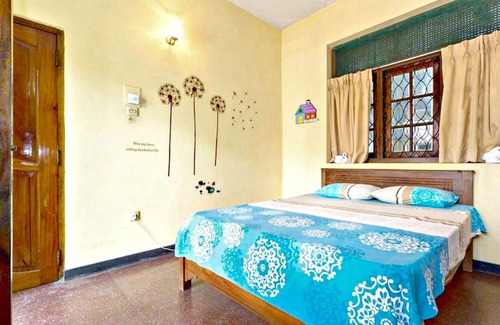 Pamankada East Casa | Ashan's Cozy Homestay