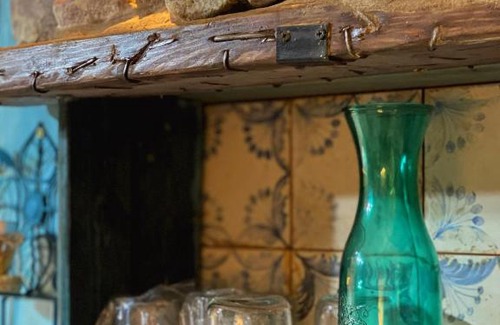 Acre Old City Apartamento | Ashash House - Bab Elhawa Studio