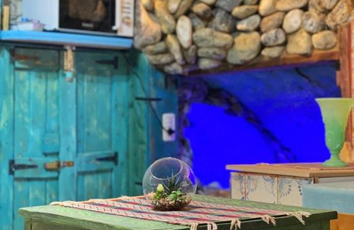 Acre Old City Apartamento | Ashash House - Bab Elhawa Studio