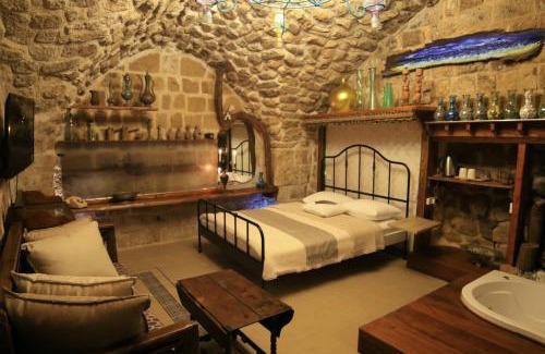 Acre Old City Casa | Ashash House