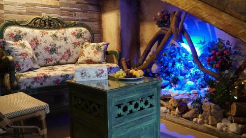 Acre Old City Casa | Ashash House