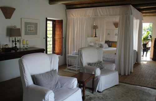 Hazyview Cama Y Desayuno | Ashbourne Country Escape Hazyview