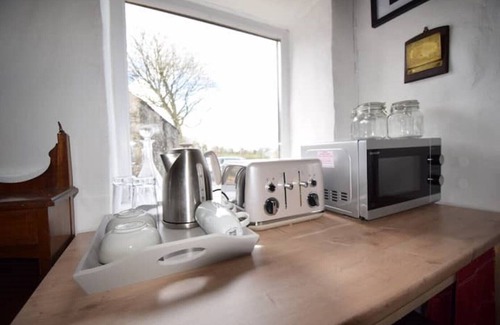 Ballymoney Cabaña | Ashbrook Cottage