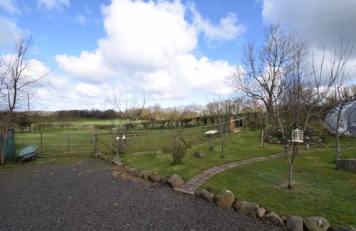Ballymoney Cabaña | Ashbrook Cottage