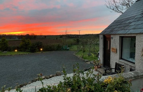 Ballymoney Cabaña | Ashbrook Cottage