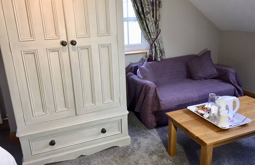 Dungannon Cama Y Desayuno | Ashbrook House B&B