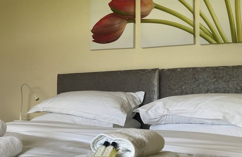 Dungannon Cama Y Desayuno | Ashbrook House B&B