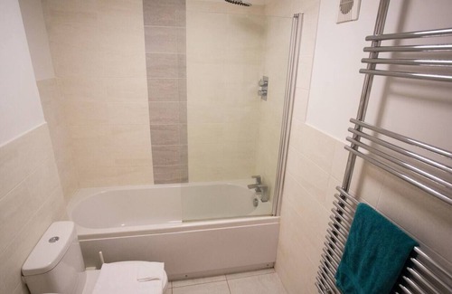 Wantage Apartamento | Ashbrook Mill St Summ