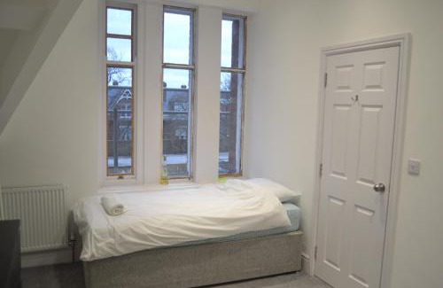 Sunderland Casa | Ashbrooke Homestay