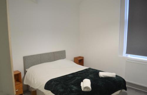 Sunderland Casa | Ashbrooke Homestay