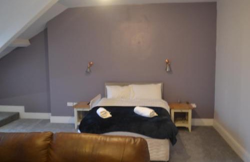 Sunderland Casa | Ashbrooke Homestay