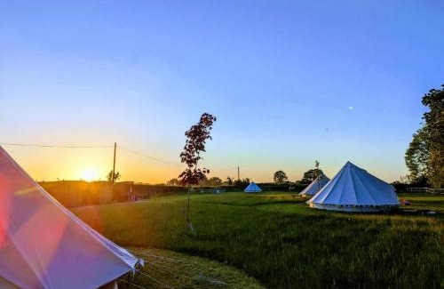Hindolveston Otro | Ashcroft Glamping