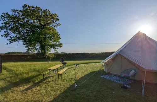 Hindolveston Otro | Ashcroft Glamping