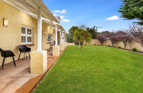 West Busselton Casa | Ashdene Busselton