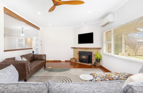 West Busselton Casa | Ashdene Busselton